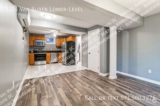 Building Photo - Newly renovated 1 Bd/1Bth Lower Level Apar...