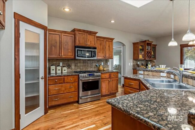 Building Photo - 3862 S Firenze Wy