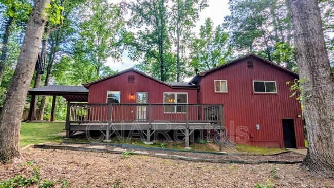 Building Photo - 3446 Orange Wood Ct NE