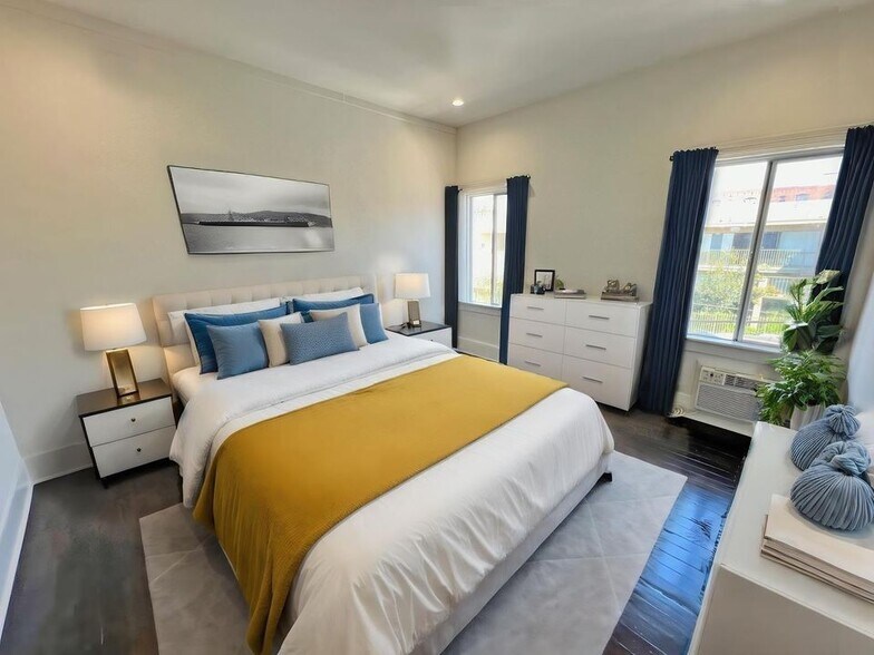 Building Photo - 2801 San Marino St