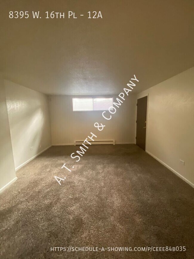 Building Photo - 8395 W 16th Pl