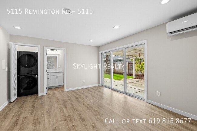 Building Photo - 5115 Remington Rd