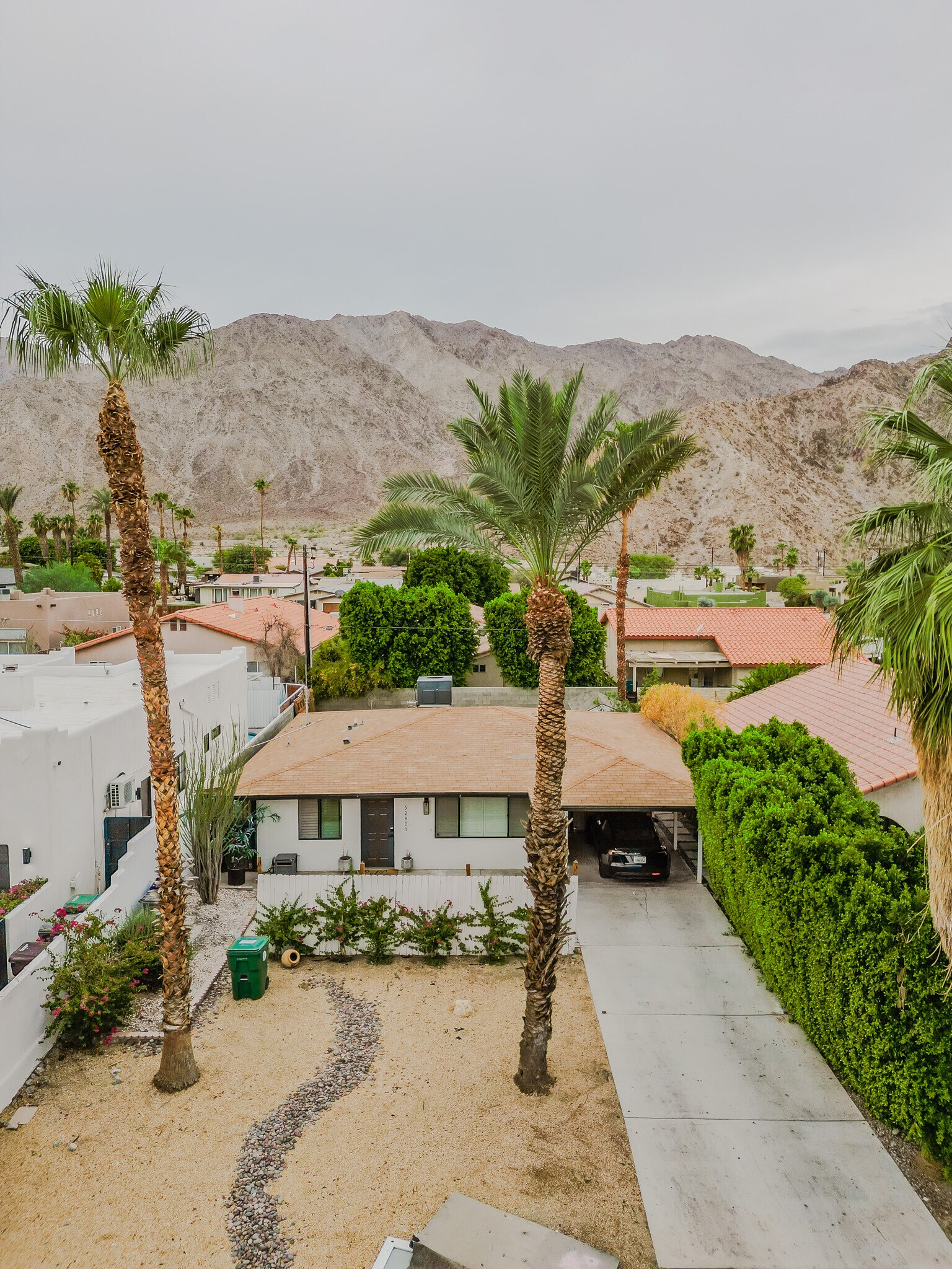 Building Photo - 52801 Avenida Alvarado