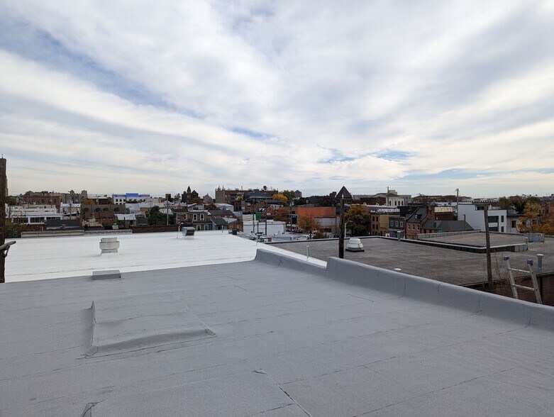 Building Photo - 409 S Spring St