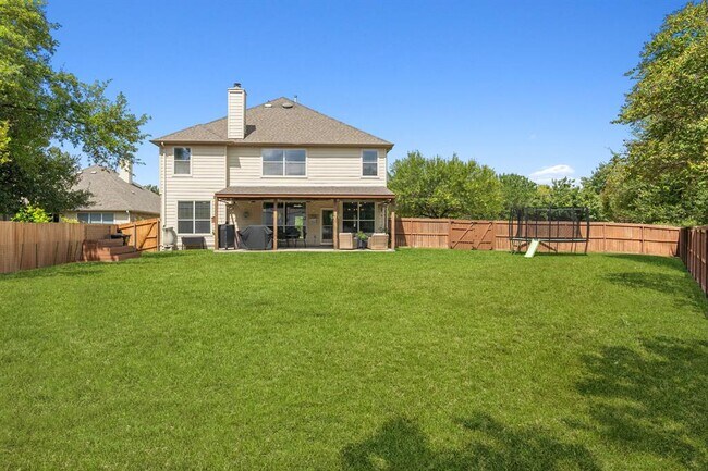 Building Photo - 154 Larch Cove