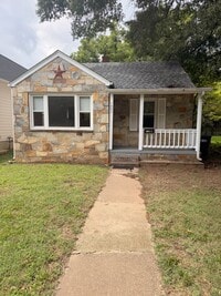 Building Photo - 1602 Fall Hill Ave