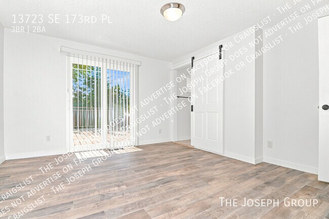 Building Photo - 13723 SE 173rd Pl