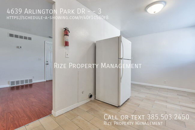Building Photo - 4639 Arlington Pk Dr