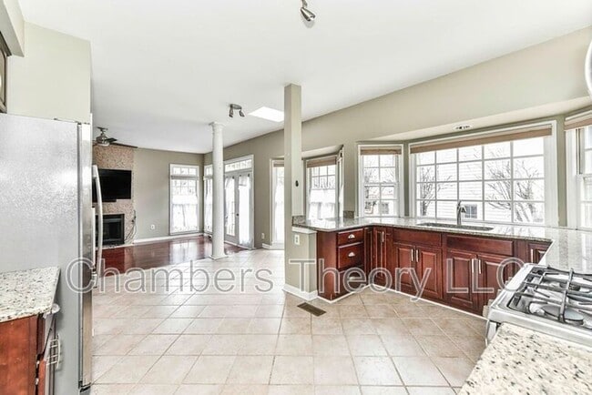 Building Photo - 14709 Muddy Creek Ct