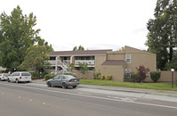 Building Photo - Stony Brook