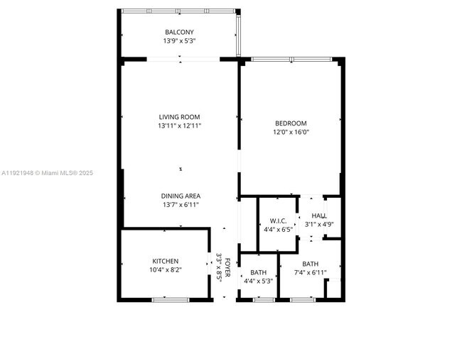 Building Photo - 16450 Miami Dr