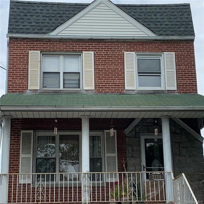 2220 Eastchester Rd 2220 Eastchester Rd Bronx NY 10469 Apartment Finder