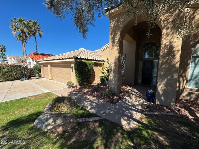 Building Photo - 11678 E Appaloosa Pl