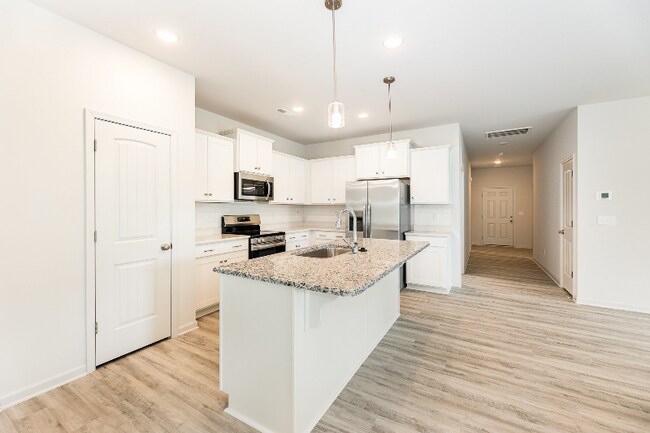 Building Photo - 6367 Sheringham Dr