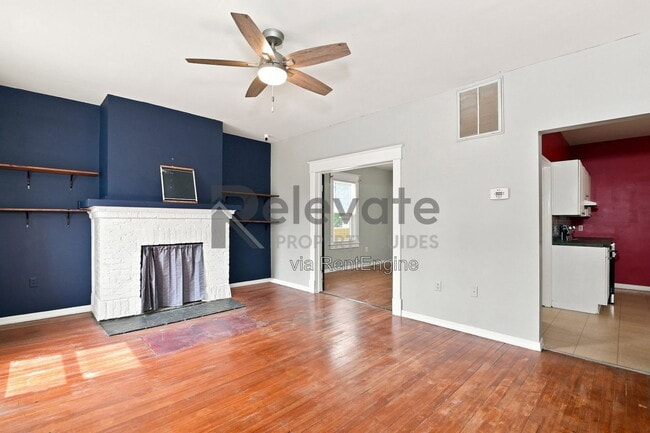 Building Photo - 218 Hamilton Ave