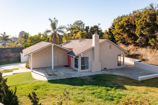 Building Photo - Super Cute 2-Bedroom Home in Capo Beach