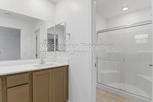 Building Photo - NW! 3 Bedroom Townhouse!! Gated!! Parks!! All Tile Floors Downstairs!! 2 Car Garage!!!