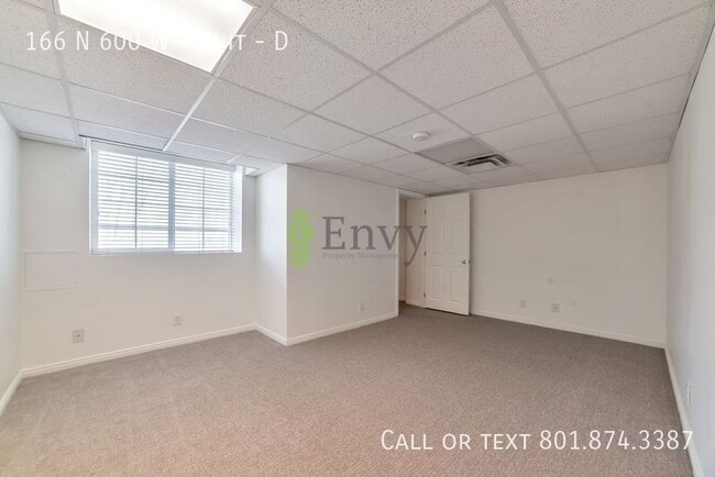 Building Photo - 166 N 600 W