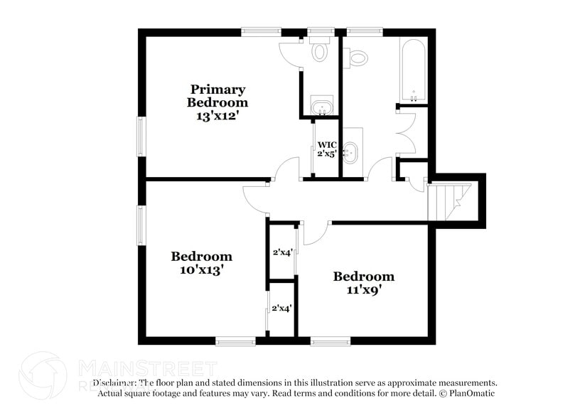 Building Photo - 6305 E 101st St