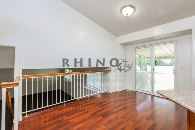 Building Photo - 7708 S Swordsman Cv