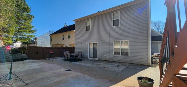 Building Photo - 3825 Jackson Shoals Ct SW