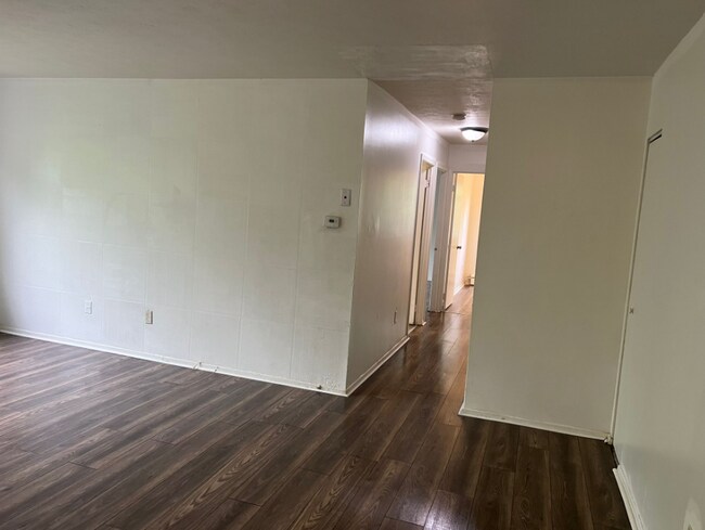 Building Photo - Allen House