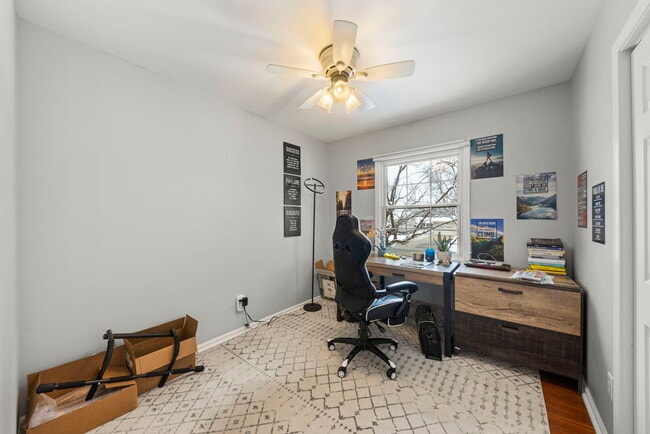 Building Photo - 1620 Lucylle Ave