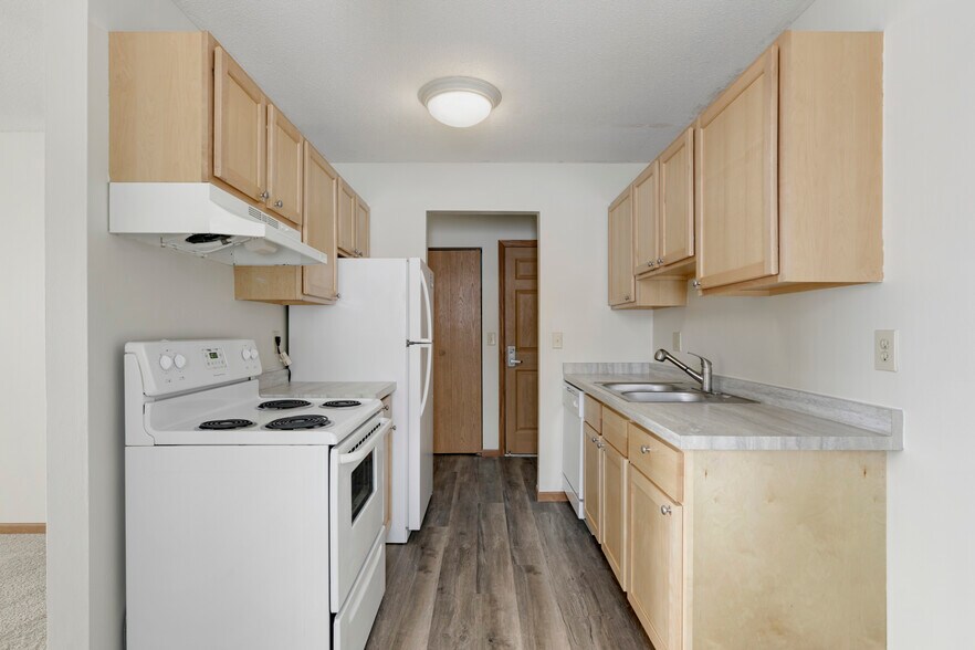 View Pointe Apartments 3898 S Valley View Dr S Eagan MN 55122