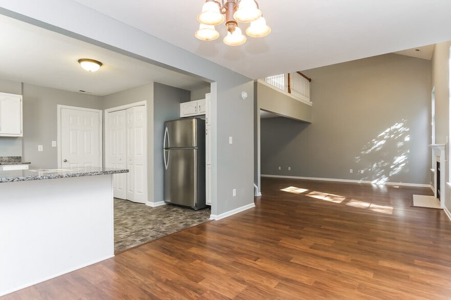 Building Photo - 5782 Dollar Forge Dr