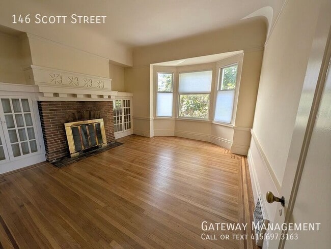 Building Photo - 146 Scott St