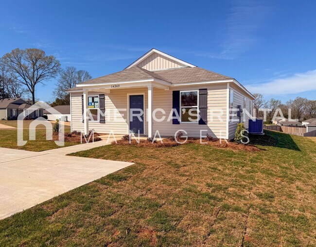 Building Photo - New Construction Home for Rent in Tuscaloosa, AL!  DEPOSIT PENDING!!!