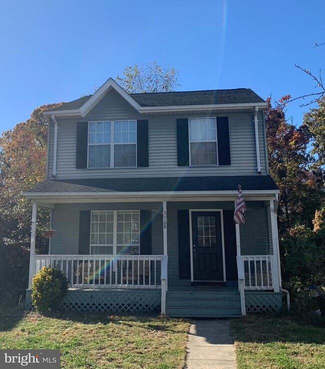 Building Photo - 3508 Cokesbury Ct