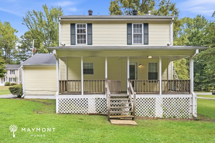 Building Photo - 2216 Pentland Dr
