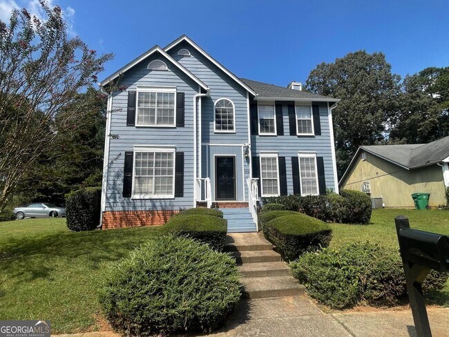 Building Photo - 4912 Windsor Downs Dr