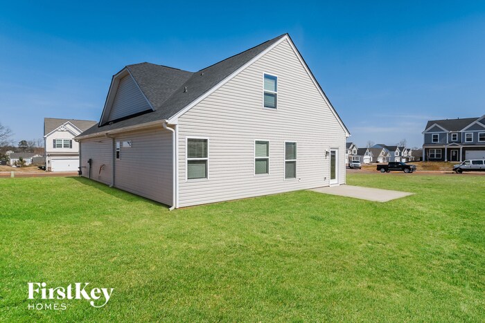 Building Photo - 403 Stonefence Dr