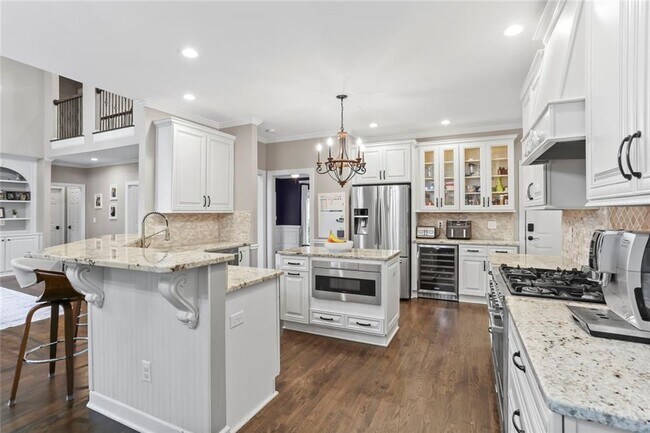 Building Photo - 7410 Polo Hill