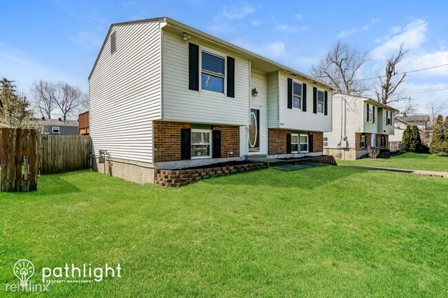 Building Photo - 4 br, 2 bath House - 4608 Mud Lane UNIT