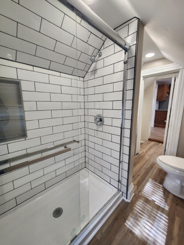 Building Photo - 1301 Buhrer Ave