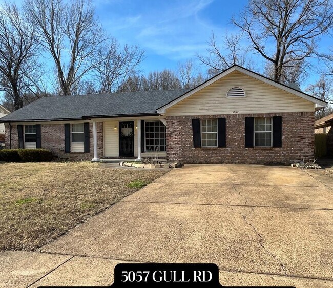 Building Photo - 5057 Gull Rd