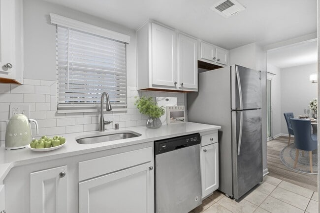 Floorplan - Merrick Place