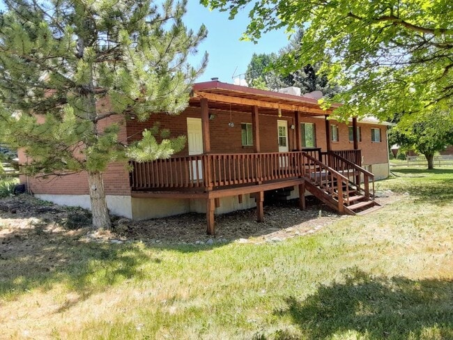 Building Photo - 10295 UT-165