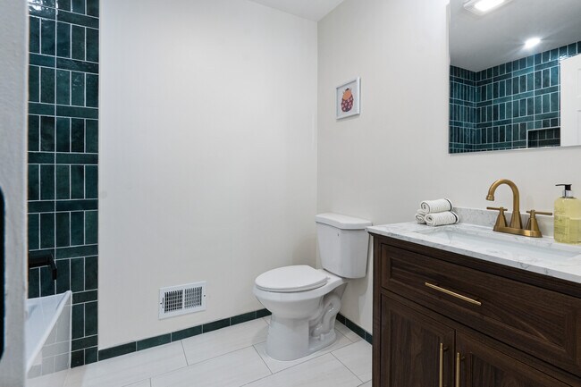 Building Photo - 94 Irvine Turner Blvd