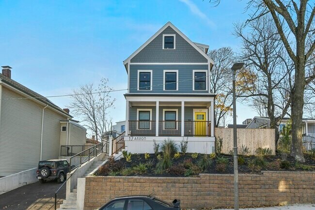 Building Photo - 17 Akron St