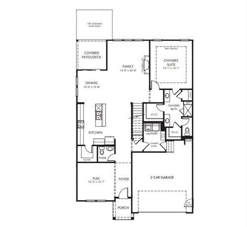 Building Photo - 12516 Stoneybrook Station Pkwy