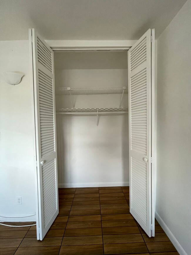 2nd bdrm closet - 2060 NW 81st Ave