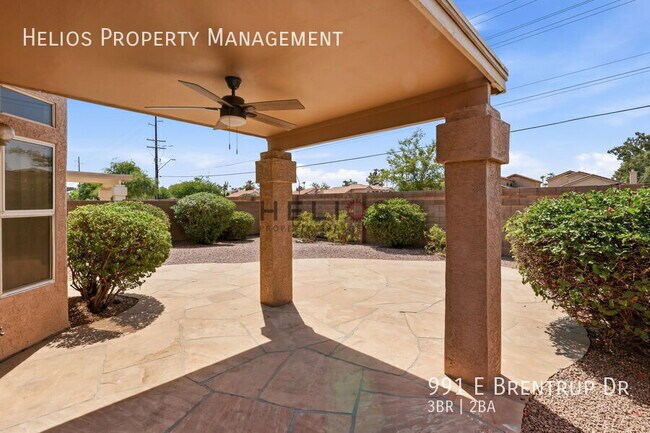 Building Photo - 991 E Brentrup Dr