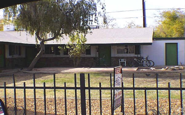 Building Photo - 66th Street Apartments