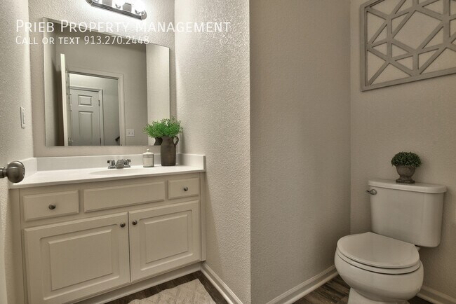 Building Photo - 21661 W 126th Terrace