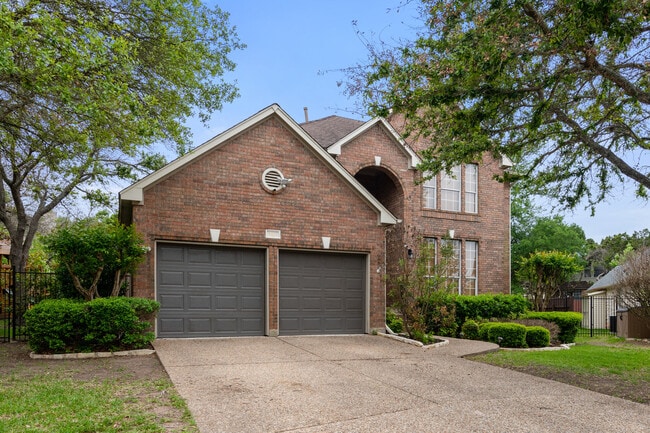 Building Photo - 5401 Ketch Ct