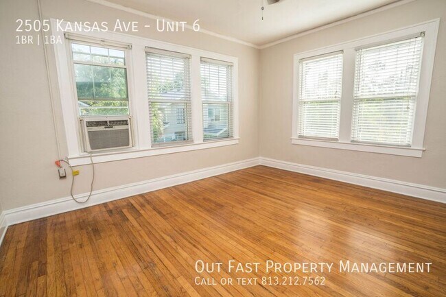 Building Photo - 2505 W Kansas Ave